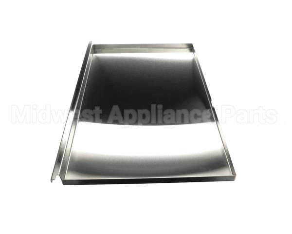 176398K Duke Assembly, Service, Dgp, Center Air