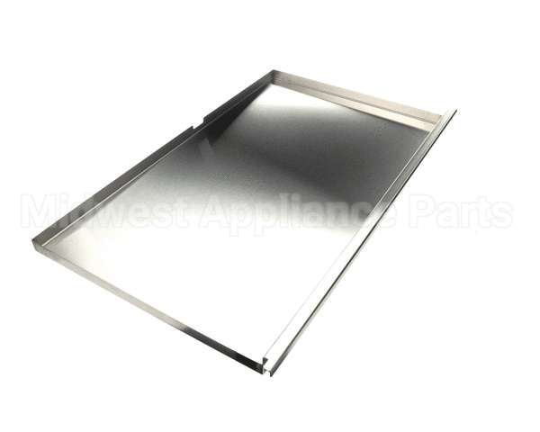 176398K Duke Assembly, Service, Dgp, Center Air