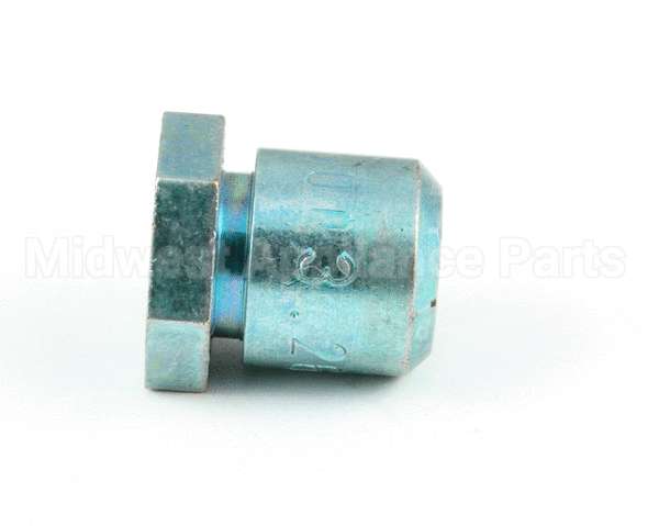 176404 Duke Orifice,Lower Burner #30 Green