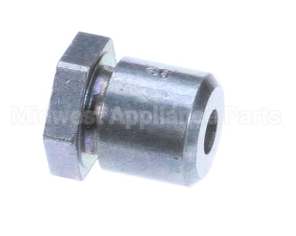 176412 Duke Orifice,Lower Burner #46 Blue