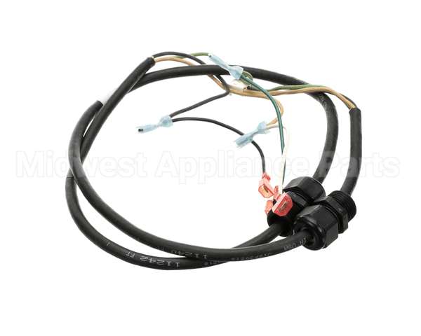 176425 Duke Harness,Purge Pcb To Ignition