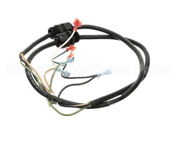 176425 Duke Harness,Purge Pcb To Ignition