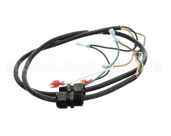 176425 Duke Harness,Purge Pcb To Ignition