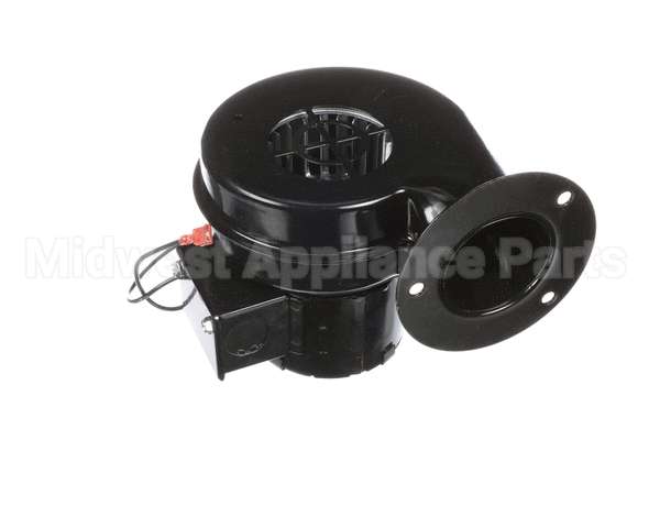 176431 Duke Blower,Asy Terminated