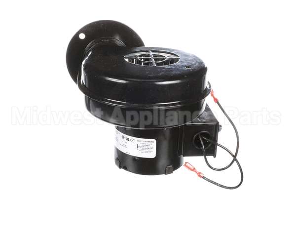 176431 Duke Blower,Asy Terminated