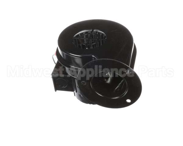 176431 Duke Blower,Asy Terminated