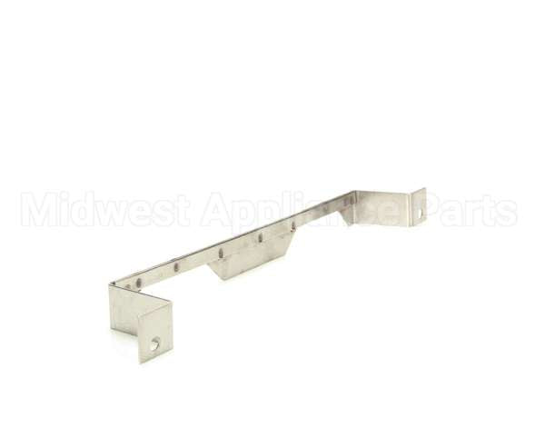 17653 Nieco Support, Dual Burner Shield - Weldment