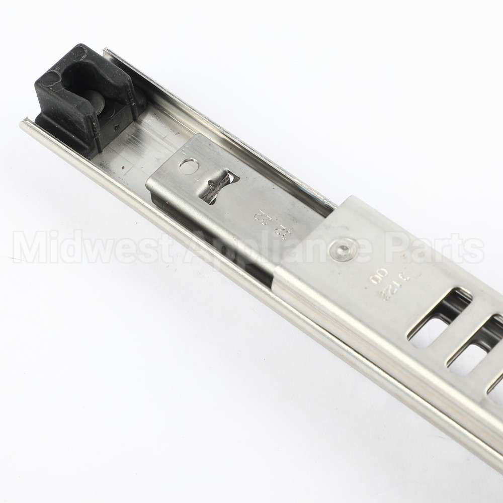 1766970100 Beko Upper Basket Telescopic Rail Gr -L