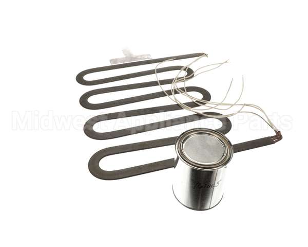 176762 Groen Kit, Element Replacement, Intek 12Kw, 20