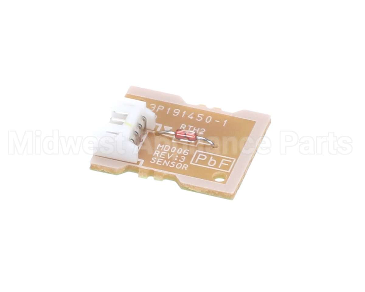 1767755 Daikin Printed Circuit Assembly Sensor