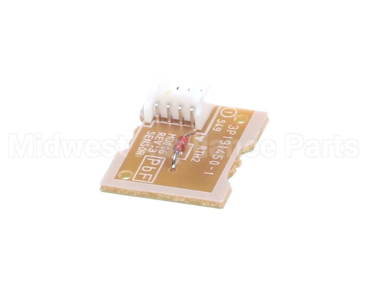 1767755 Daikin Printed Circuit Assembly Sensor