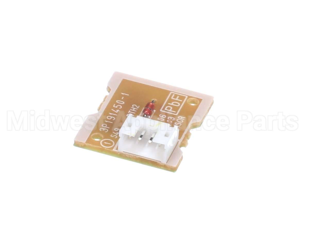 1767755 Daikin-Mcquay Printed Circuit Assy Sensor