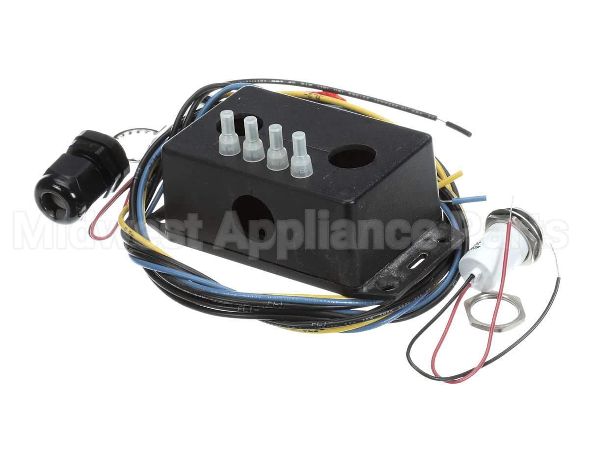 176808 Henny Penny Service Pack-Sel Valve Lt Test