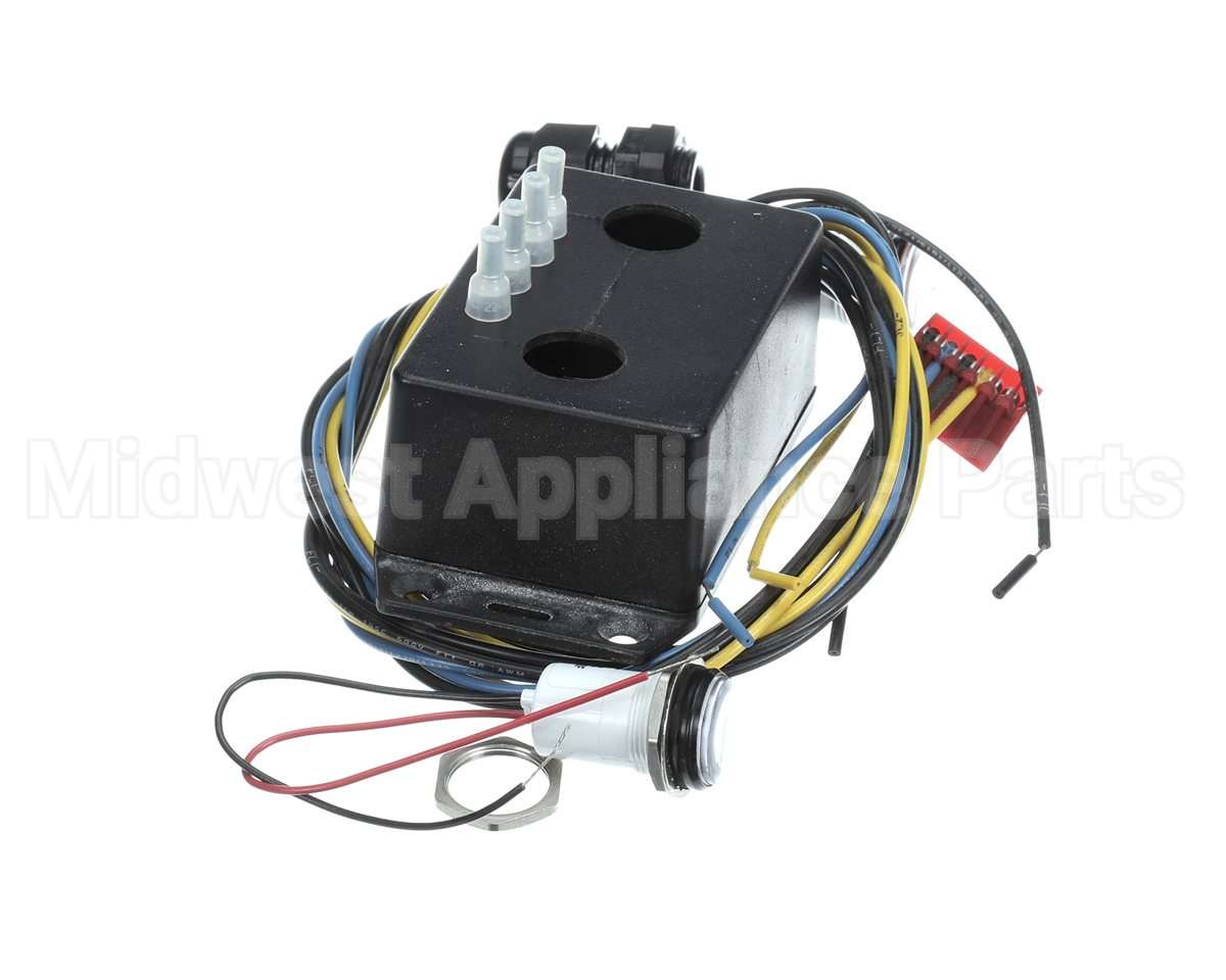 176808 Henny Penny Service Pack-Sel Valve Lt Test