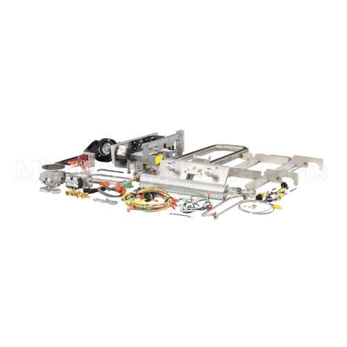 176838 Duke Kit, Refurbishment, Fbb-No-120