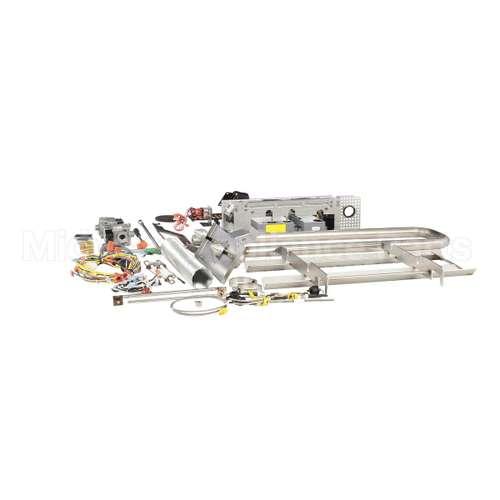 176838 Duke Kit, Refurbishment, Fbb-No-120