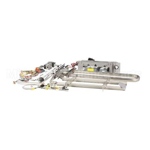 176838 Duke Kit, Refurbishment, Fbb-No-120