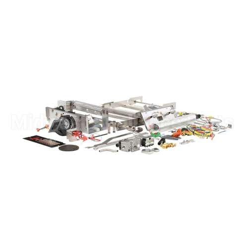 176838 Duke Kit, Refurbishment, Fbb-No-120