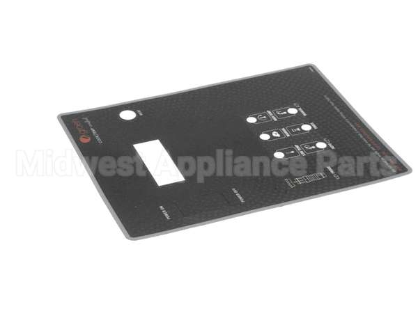 176894 Groen Overlay Braising Pan Manl Tilt