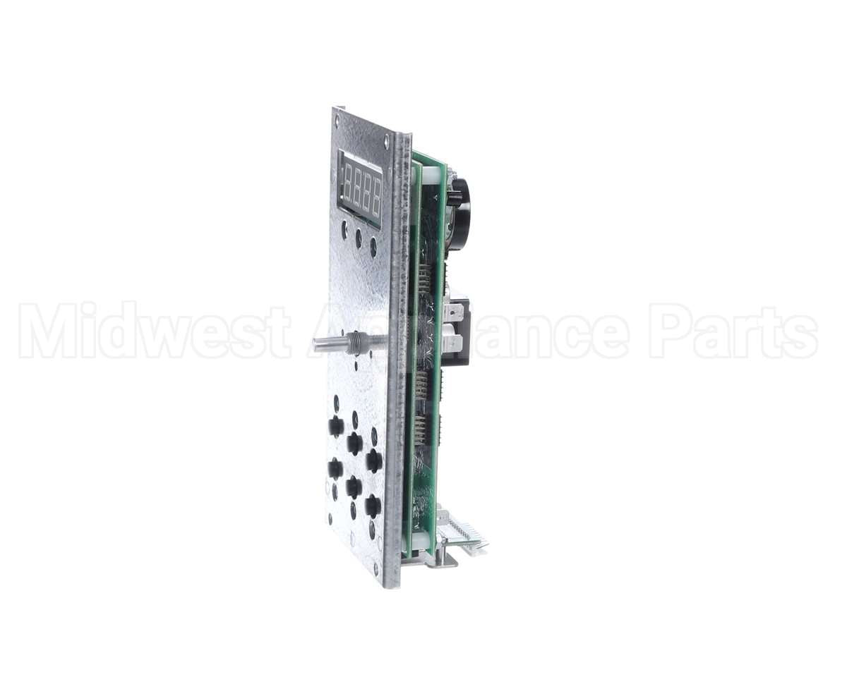 176896 Groen Control, Gas Braising Pan, C2T
