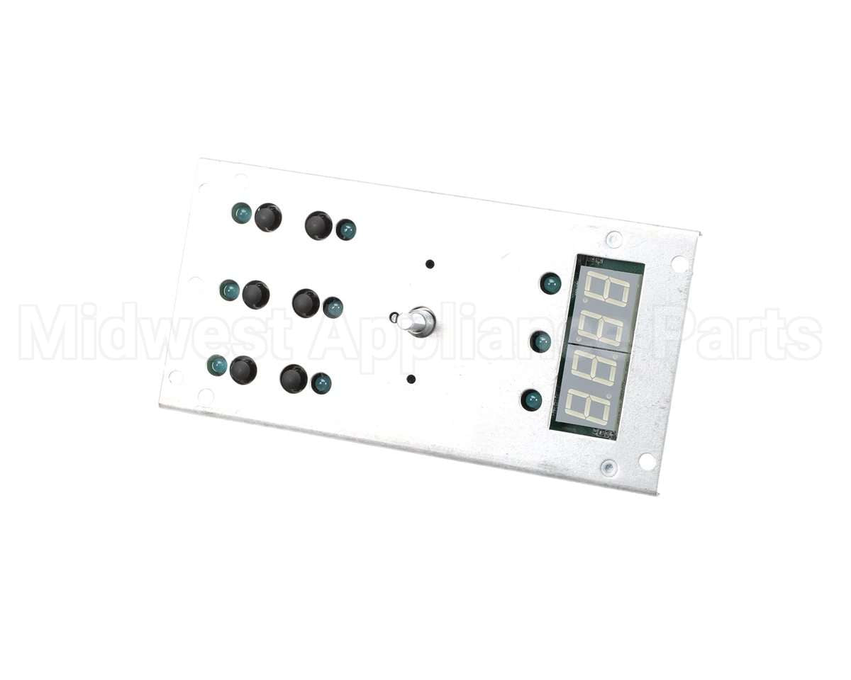 176897 Groen Control, Electric Braising Pan