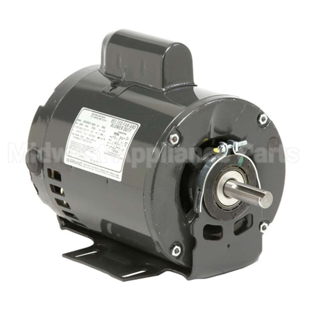 1769 US Motors Nidec Belt Drive Blower Motor