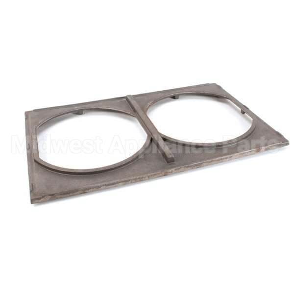 1769001 Compatible Garland Top Grate 35K Burner