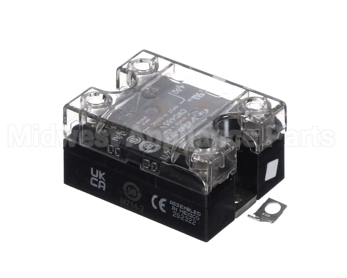 177096K Duke Solid State Relay