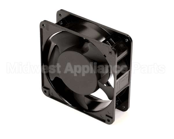 177329 Duke Assembly,Axial Fan W/Water Label