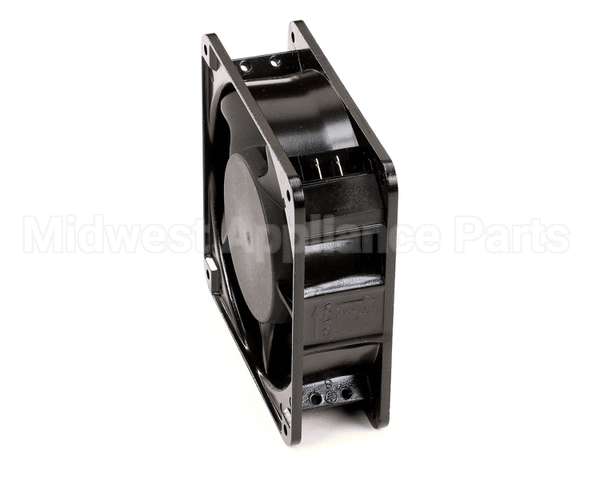 177329 Duke Assembly,Axial Fan W/Water Label