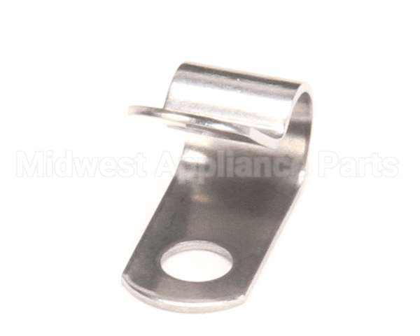 17741-3 Vollrath Clamp 0.250 Loop Ss