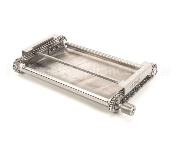 17749 Nieco Drive Unit, Push-Bar, 13 Belt