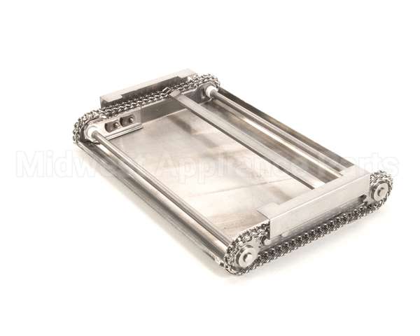 17749 Nieco Drive Unit, Push-Bar, 13 Belt