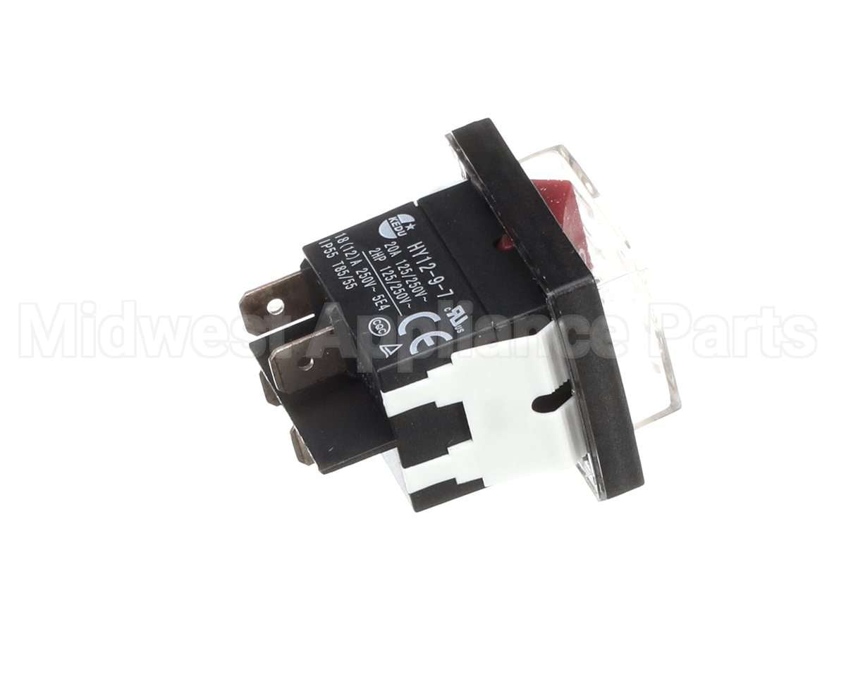 17749211297 Norpole Lamp Switch (Np1R-Pt/Npdc-48B)