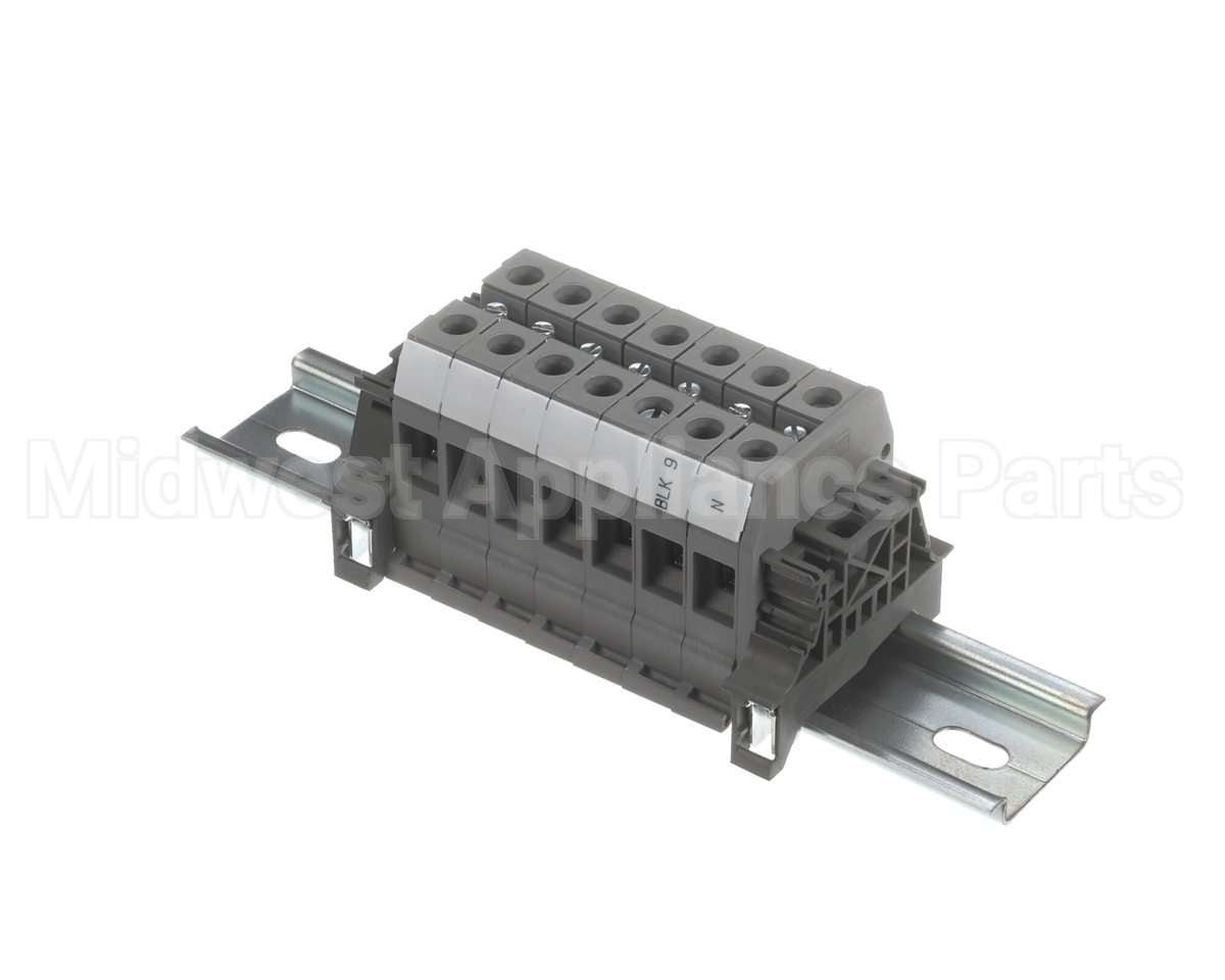 177505 Duke Terminal Block,Heat Elements C
