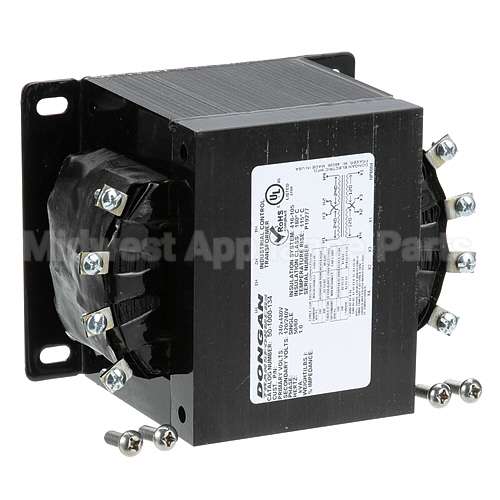 17754 Compatible Blodgett Mark V Trans