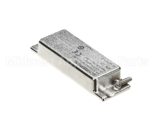 177567 Duke Interlock,Safety Magnet