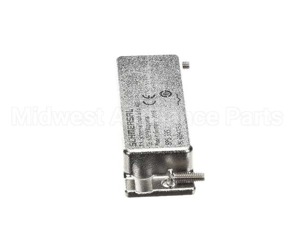 177567 Duke Interlock,Safety Magnet