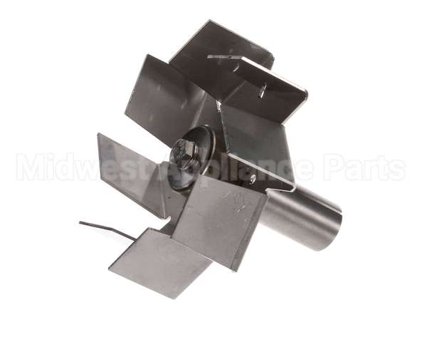 17762 Blakeslee Impeller Assembly