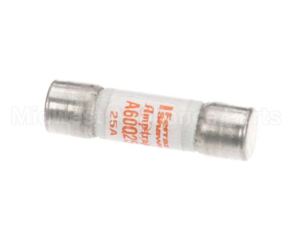 177637 Duke Fuse,Semiconductor 25A Prot.