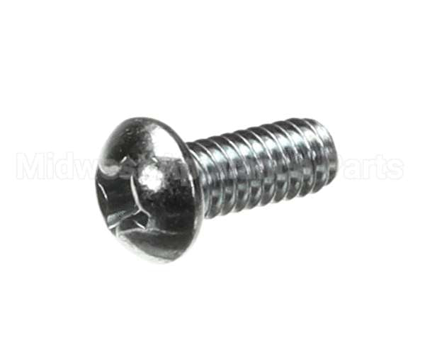 1776815 Market Forge Screw Mach Ph Rd Hd 1/4-20 5/8