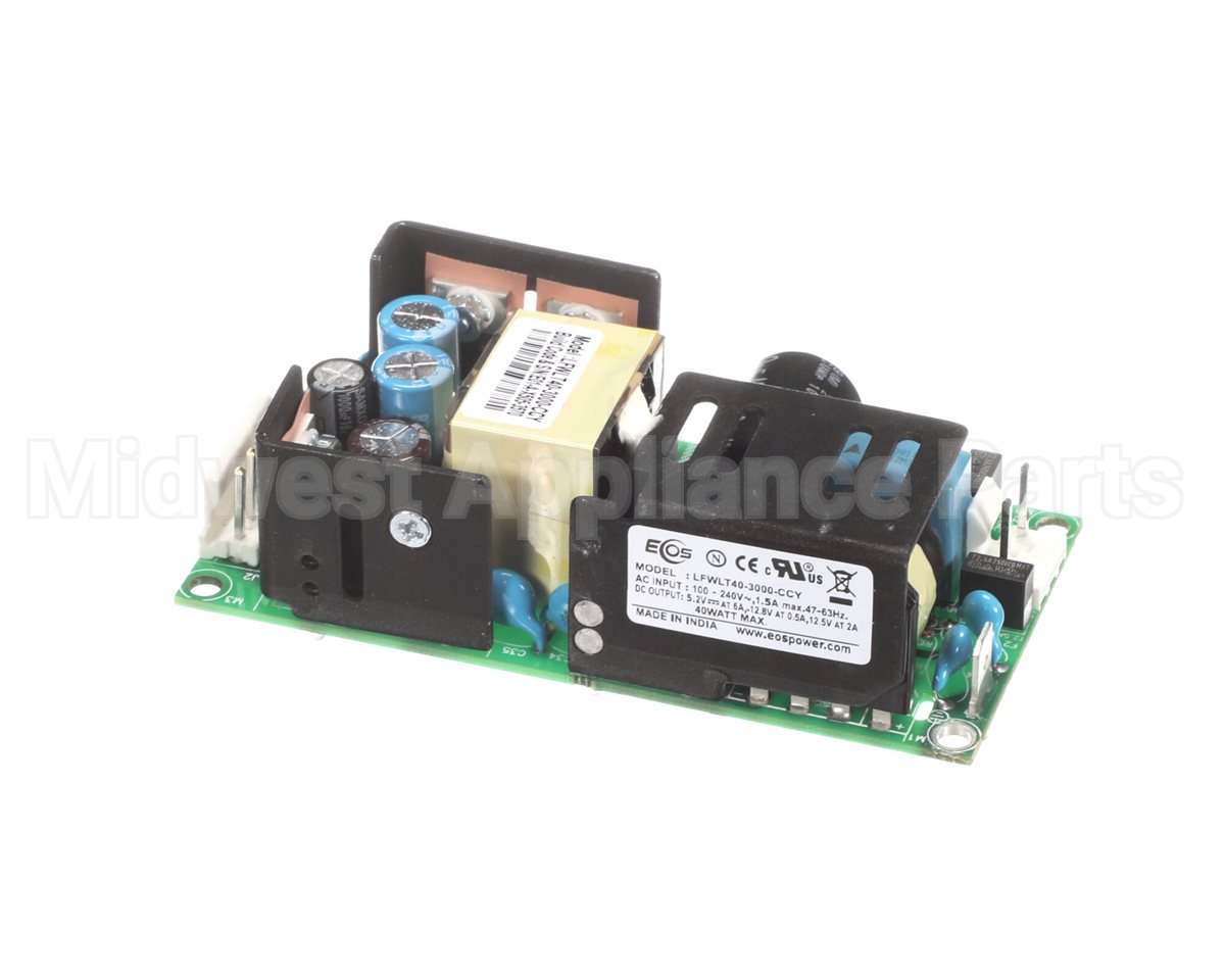 177849 Henny Penny 40 Watt Switching Supply Eos