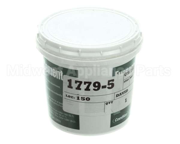 1779-5 Montague Hi-Temp Cement