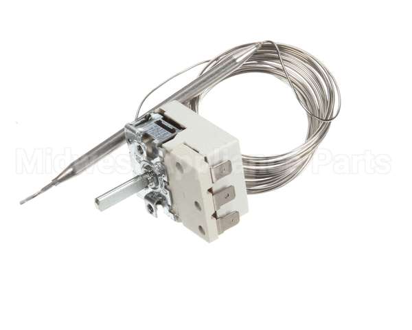 17795-1 Vollrath Thrmstt, 144 Capilary 96/Bx