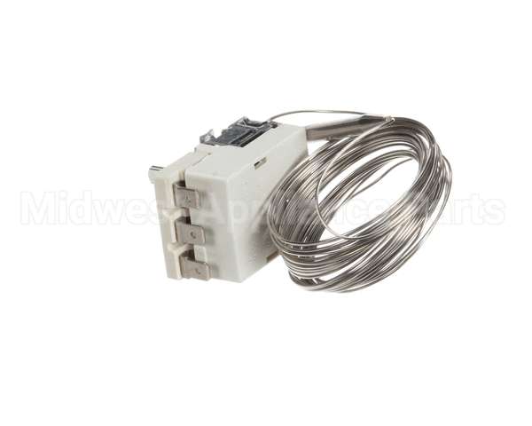 17795-1 Vollrath Thrmstt, 144 Capilary 96/Bx