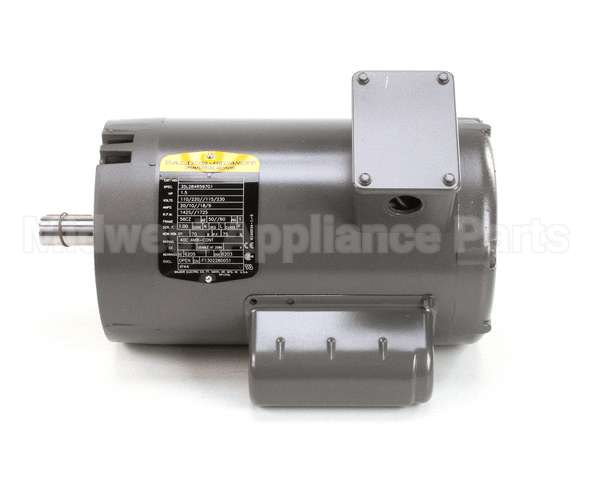 17798 Blakeslee Motor 1 1/2Hp 115/230V 1Ph