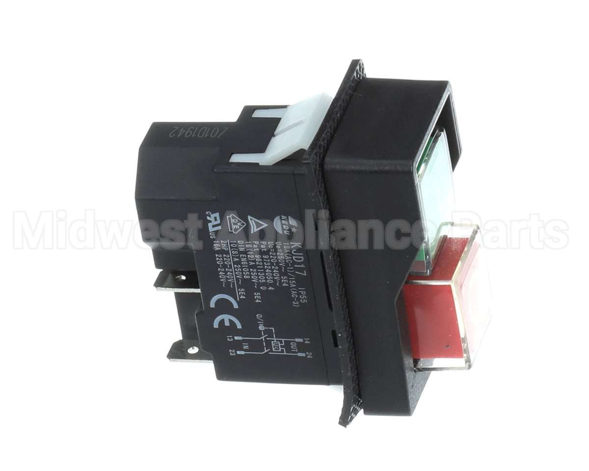 177PMX400FF Avantco Power Switch