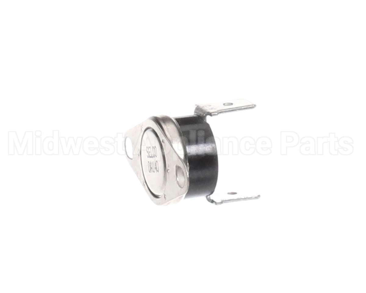 178089 Groen Thermostat,Hold Gssp