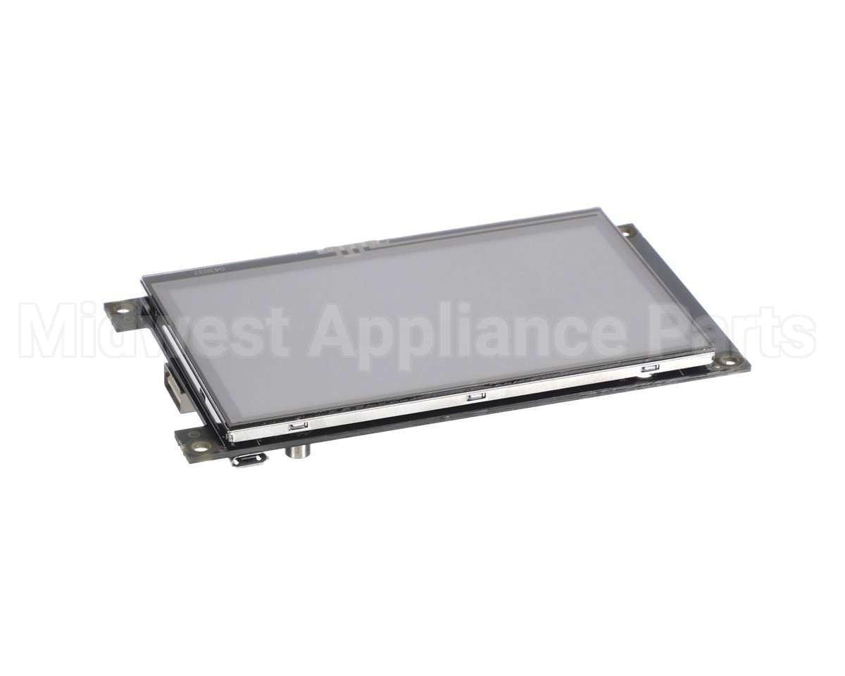 178096 Groen Assembly, Control Board, 4.3 Lcd
