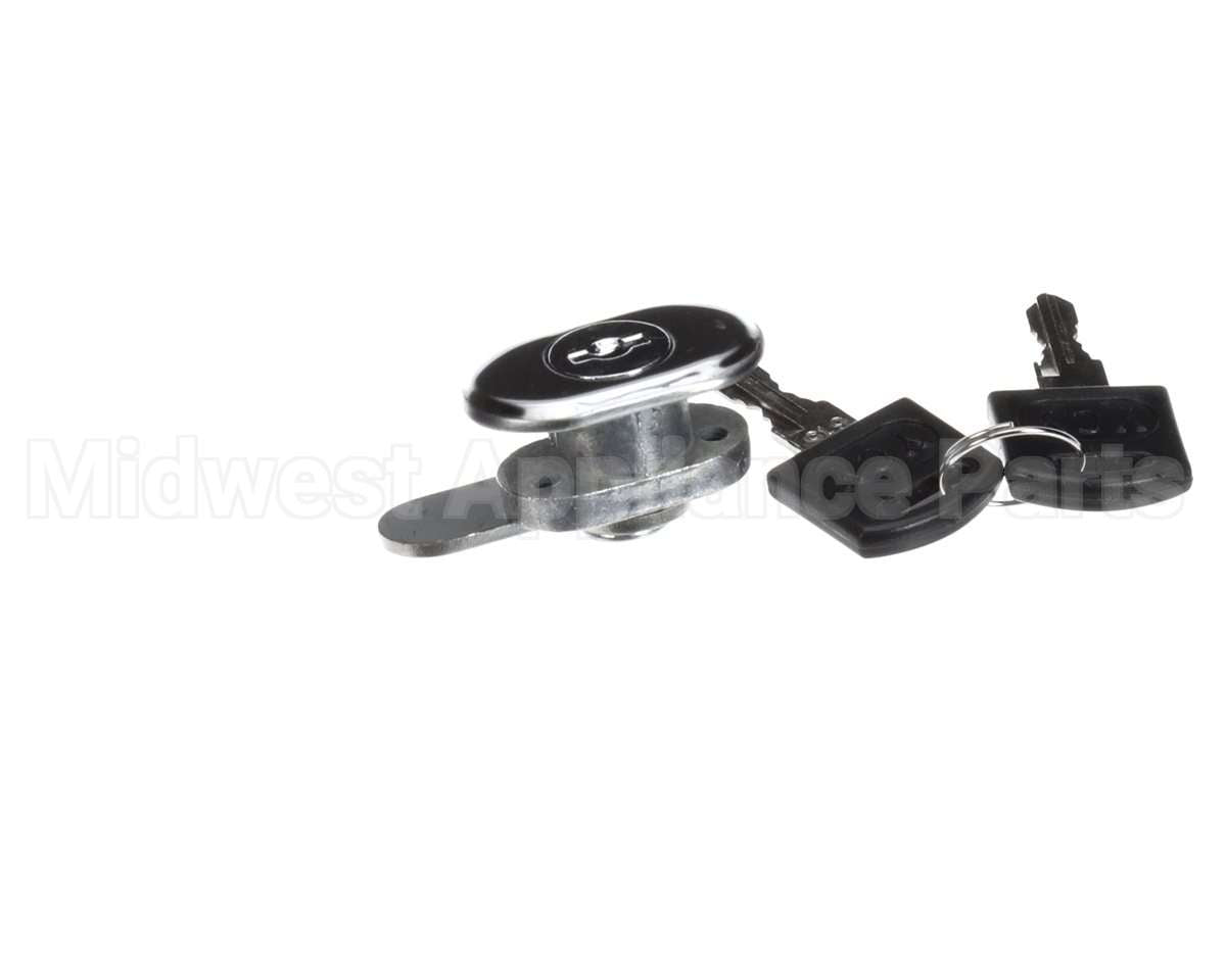 17813010 Avantco Door Lock Assembly